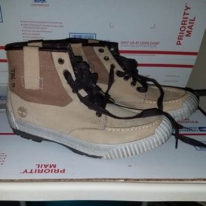 Timberland Boots Men's 9.5 M